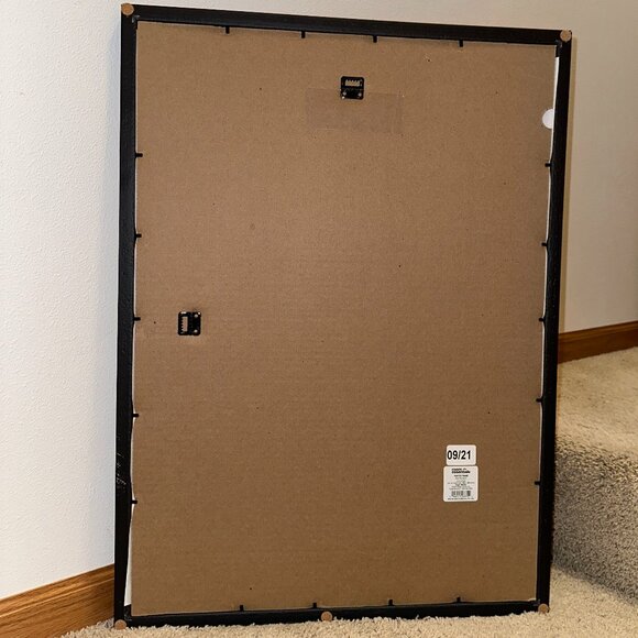 Harry Styles Framed Diamond Art - Picture 4 of 4